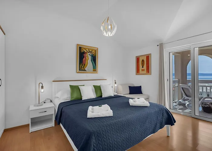 Apartments Villa Katarina