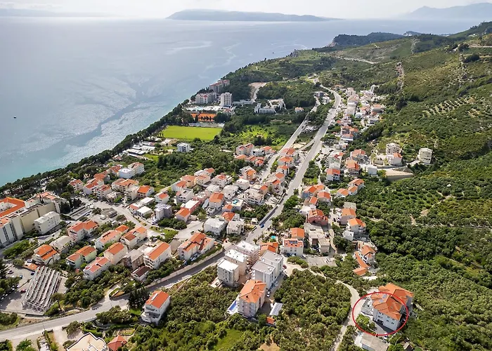 Apartments Villa Katarina