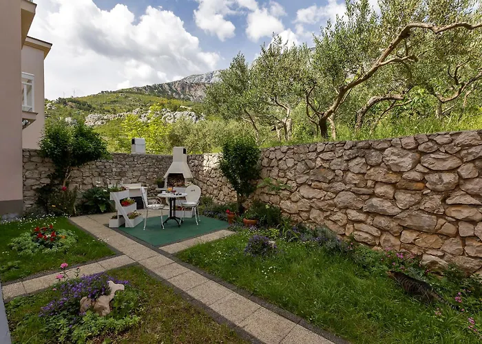 Apartments Villa Katarina