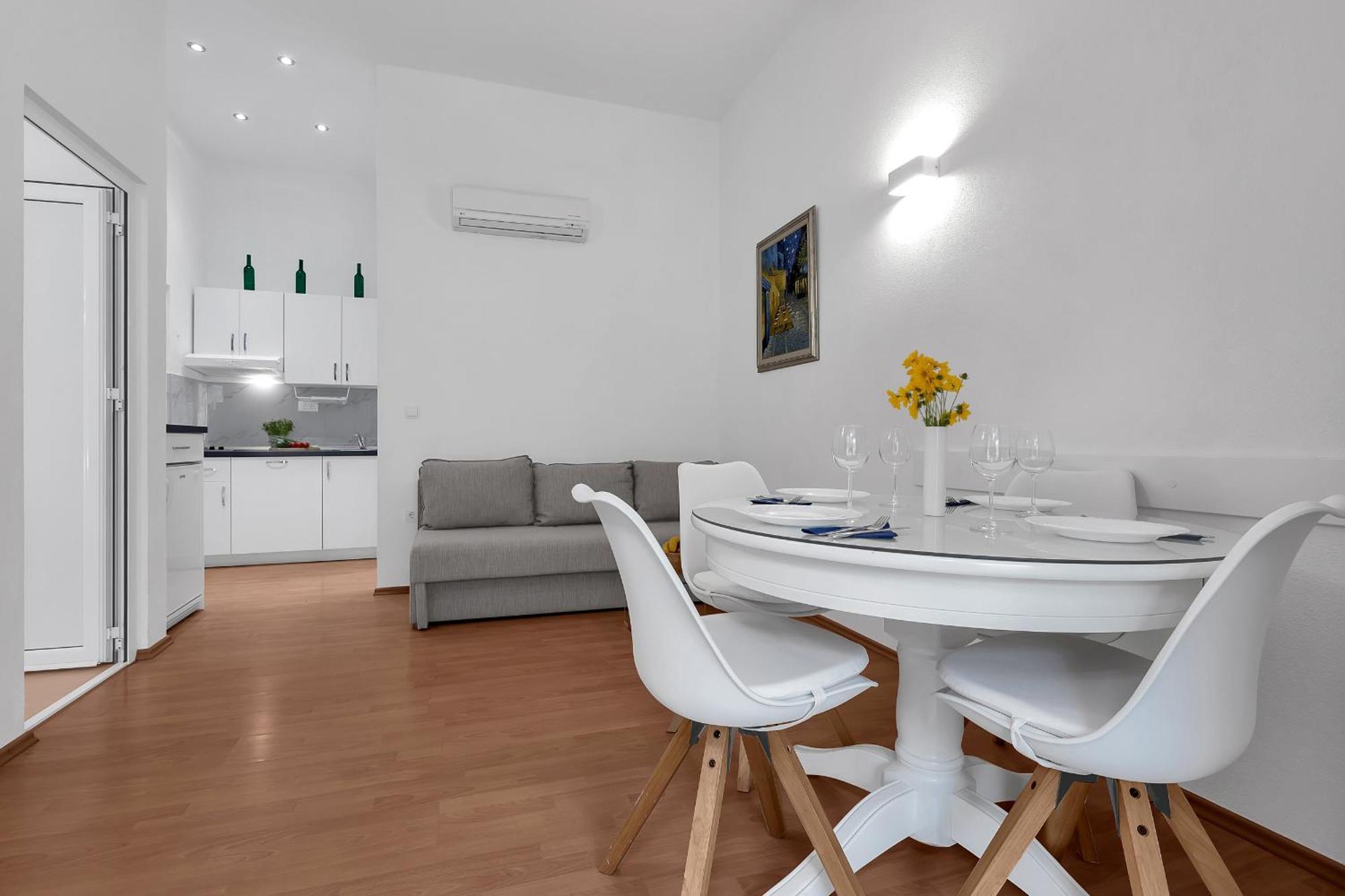 Katarina Apartment