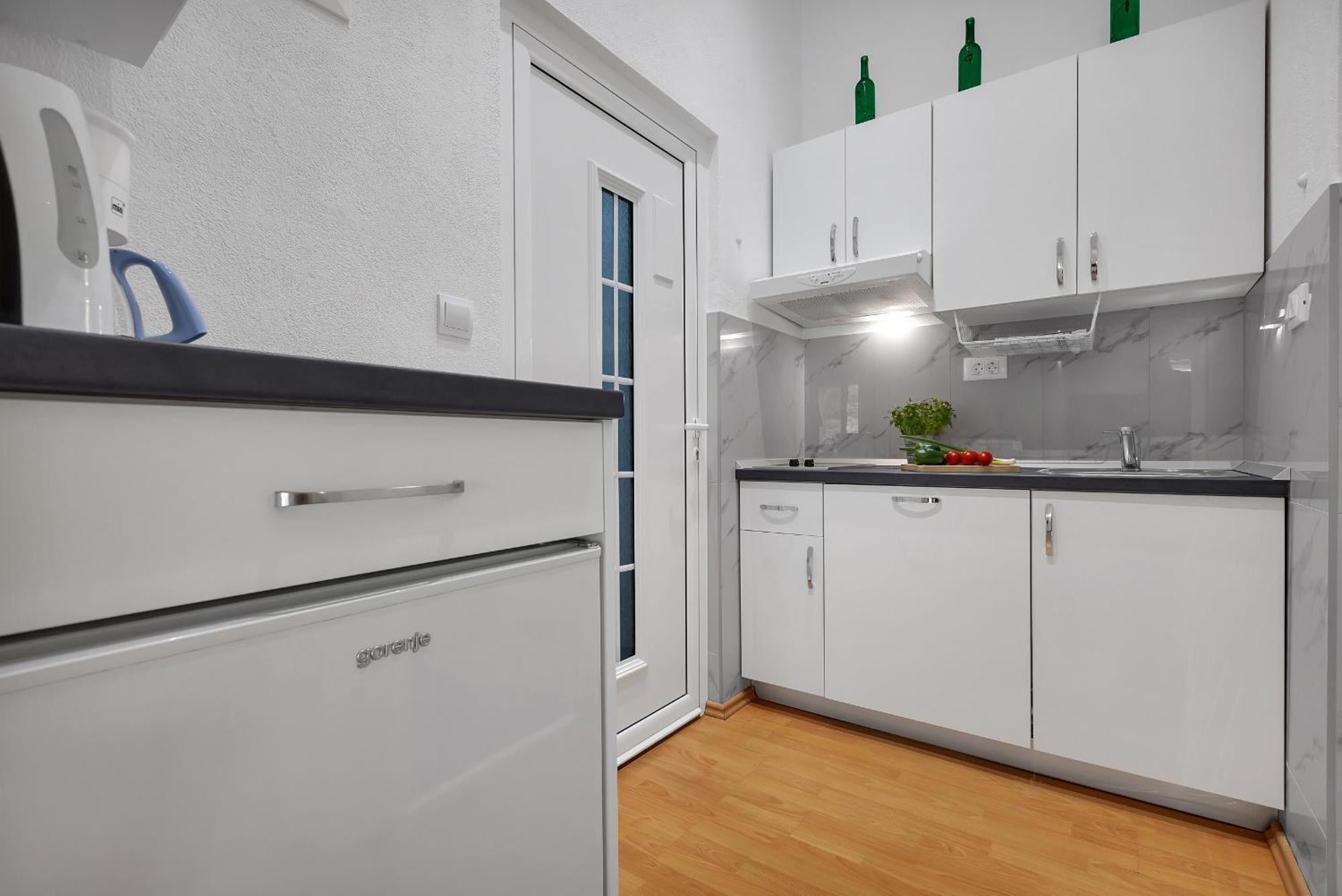 Katarina Apartment Tucepi