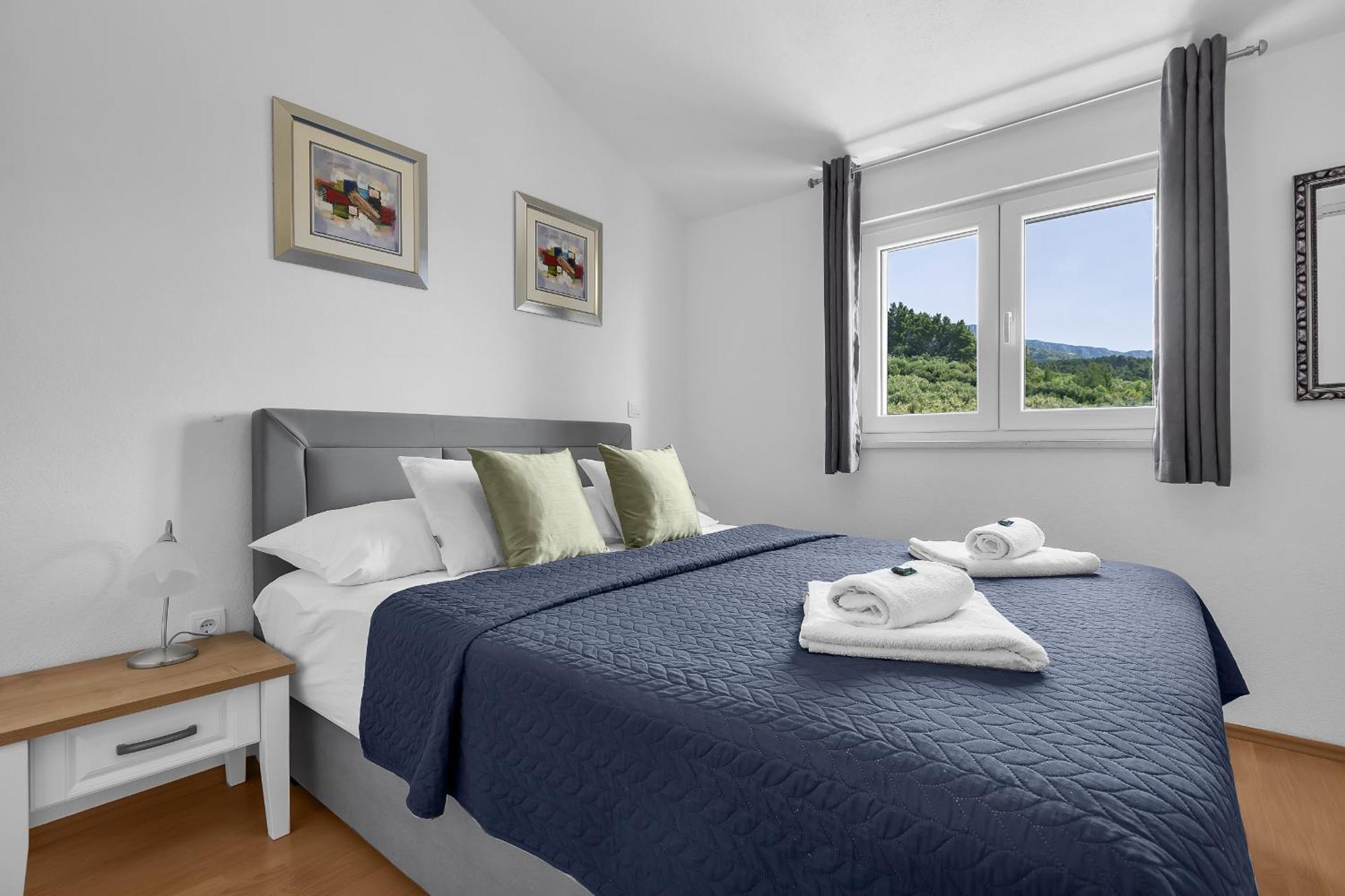 Katarina Apartment