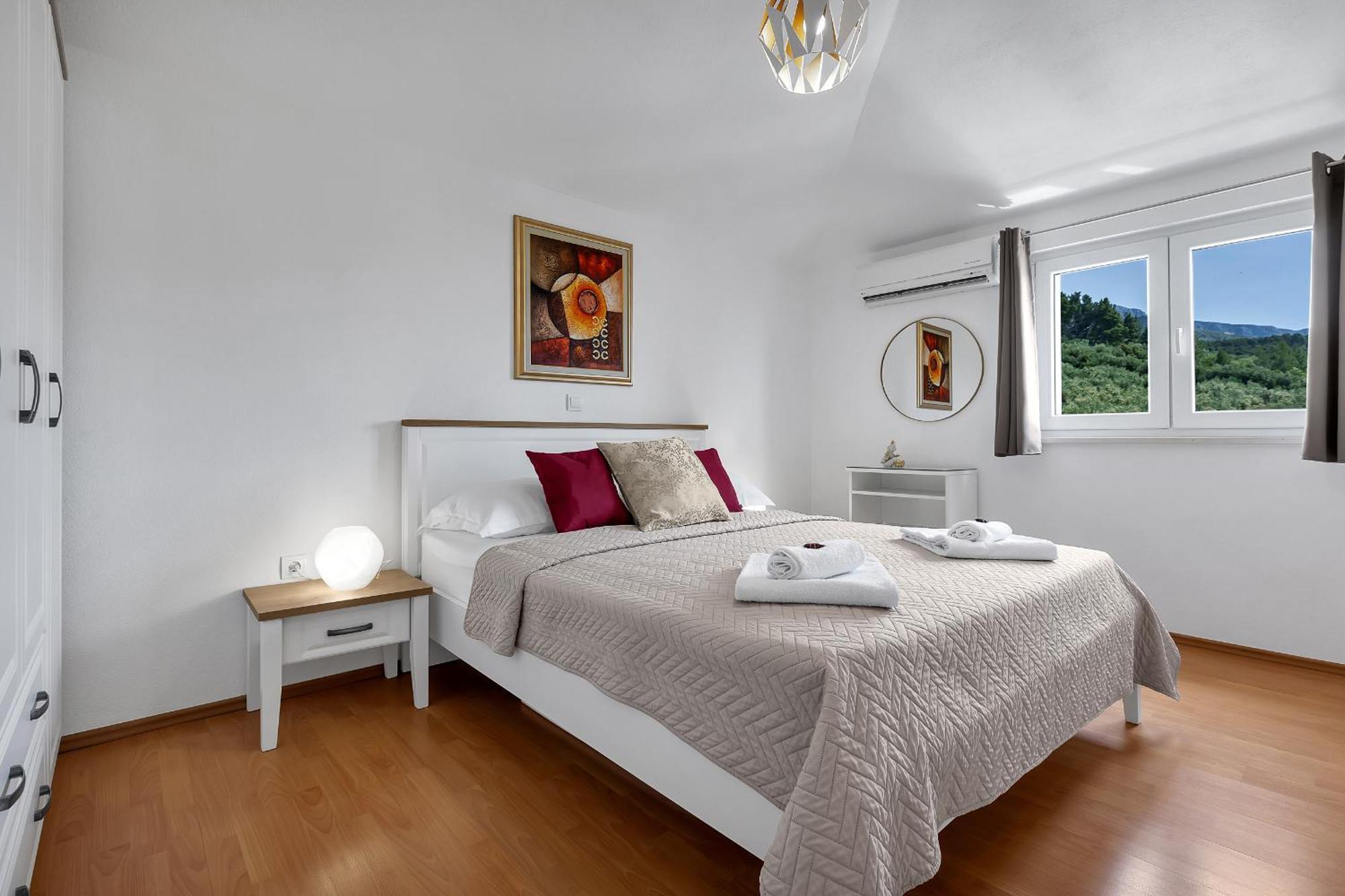 Katarina Apartment