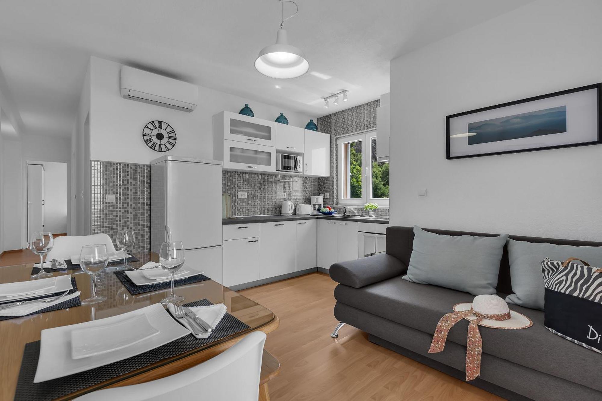 Apartment Katarina Tucepi