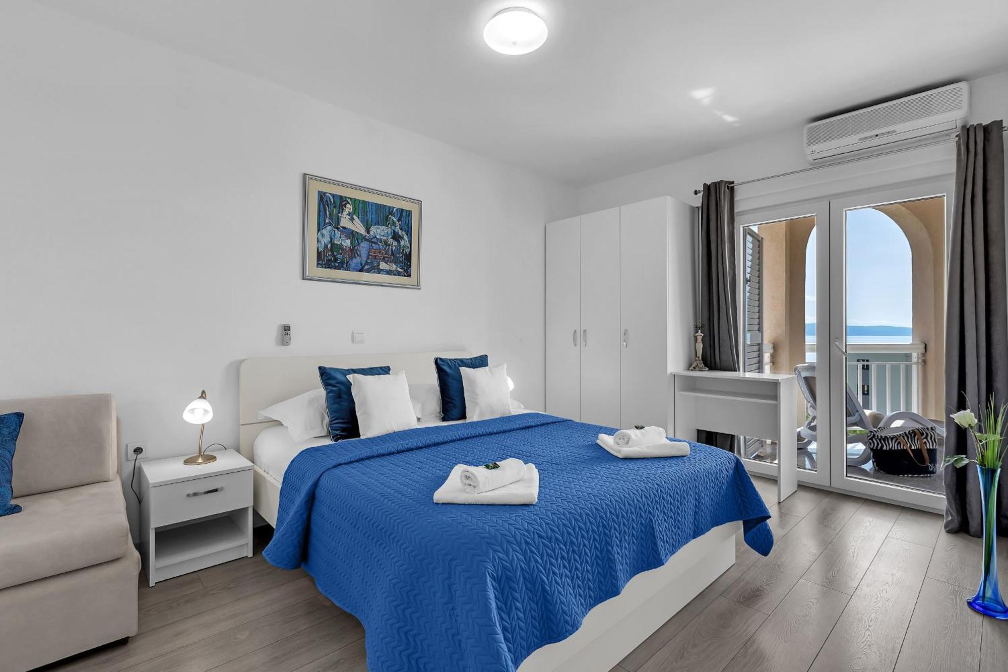 Apartment Katarina