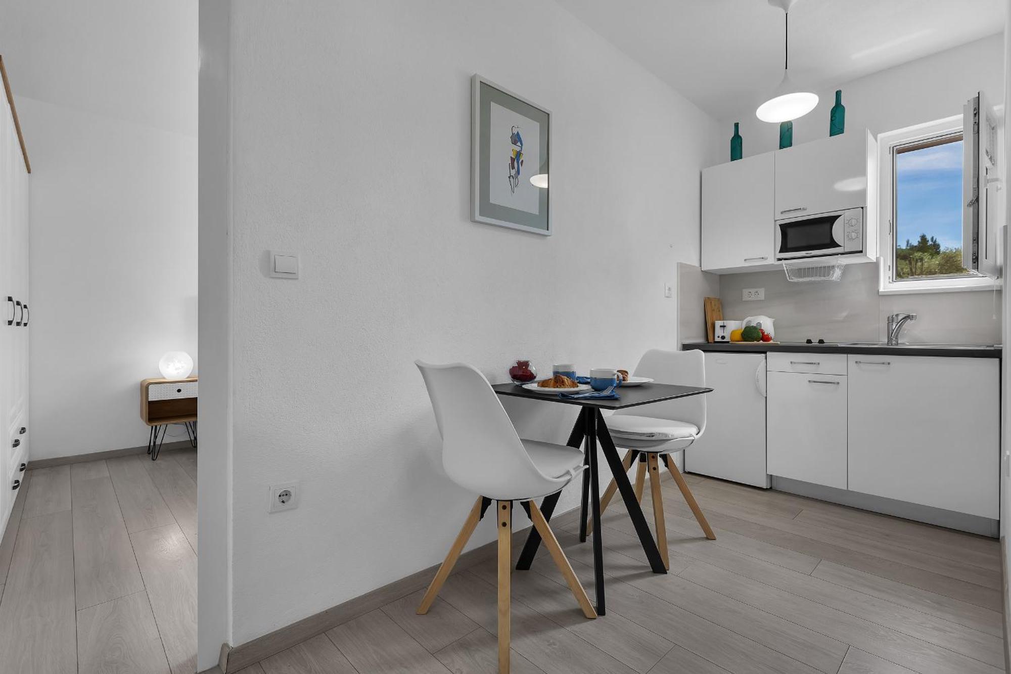Apartment Katarina