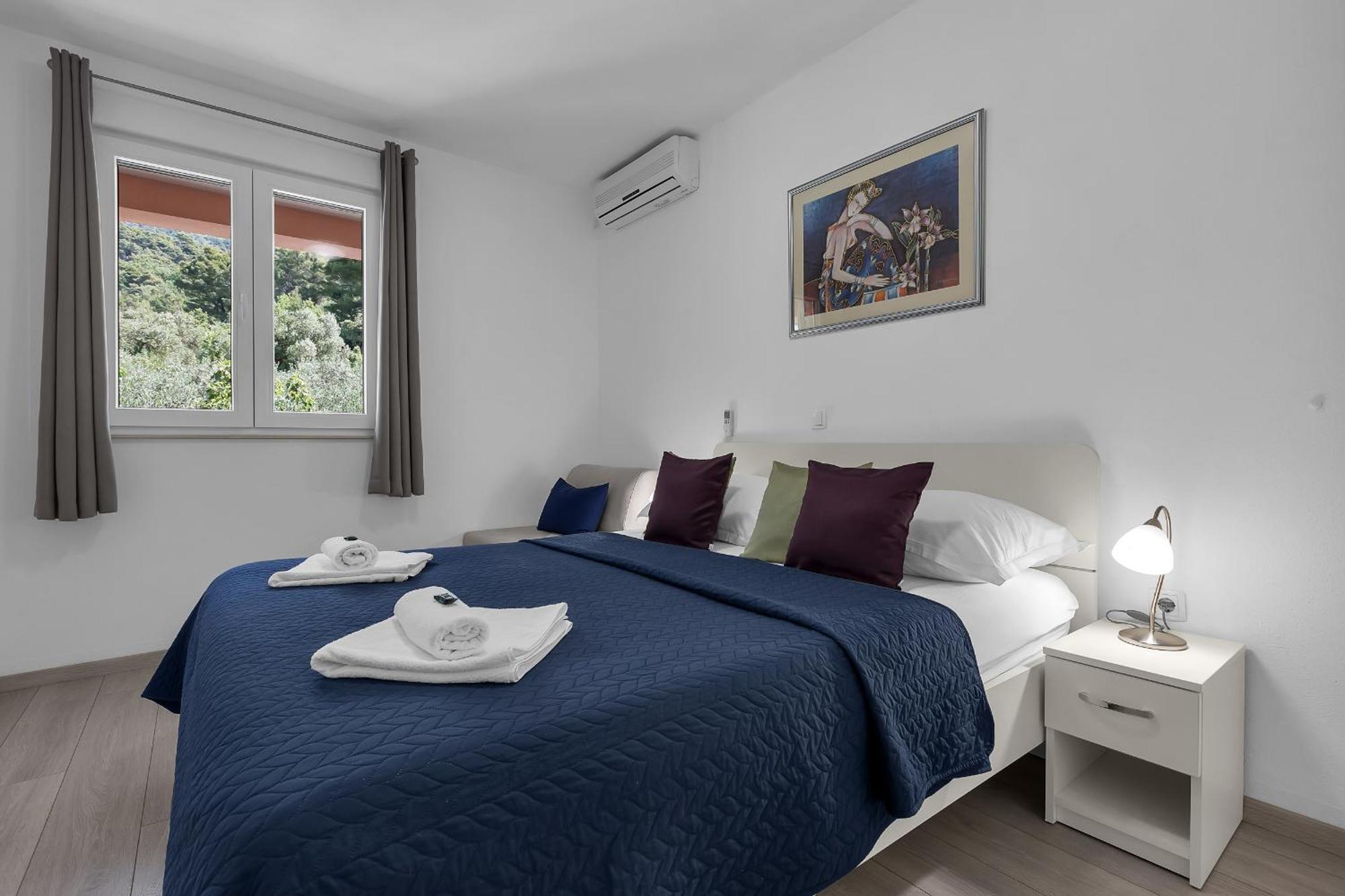Katarina Apartment Tucepi