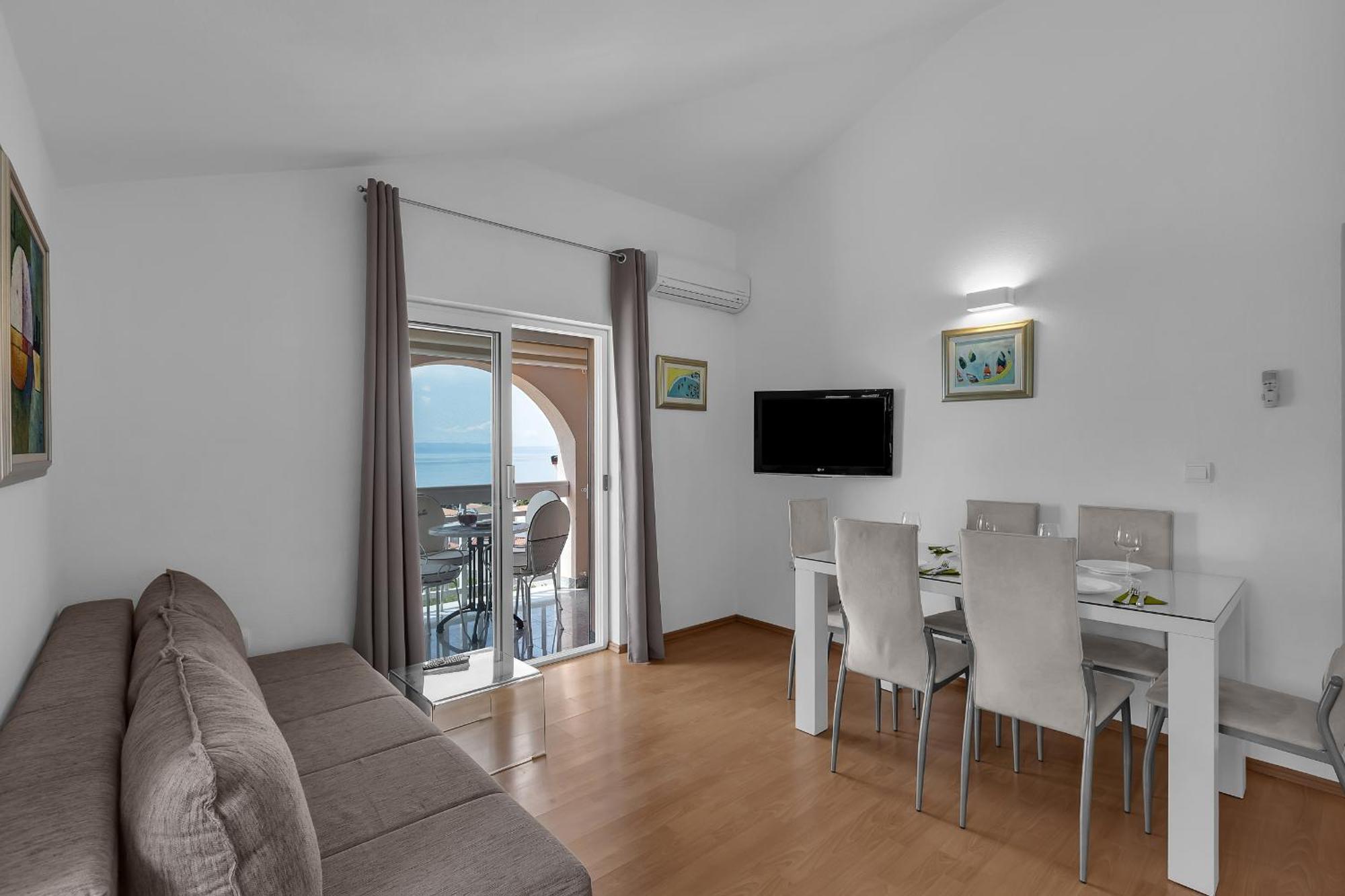 Apartment Katarina *