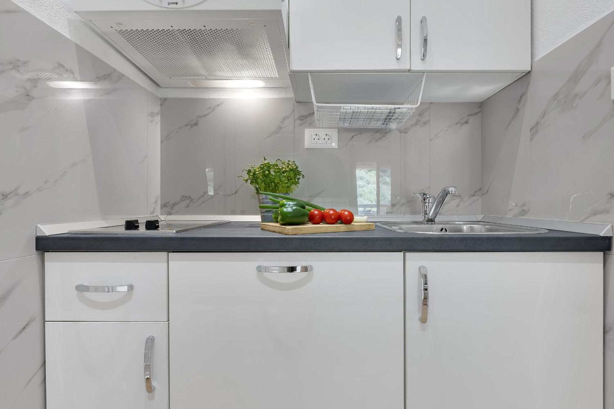 Katarina Apartment Tucepi