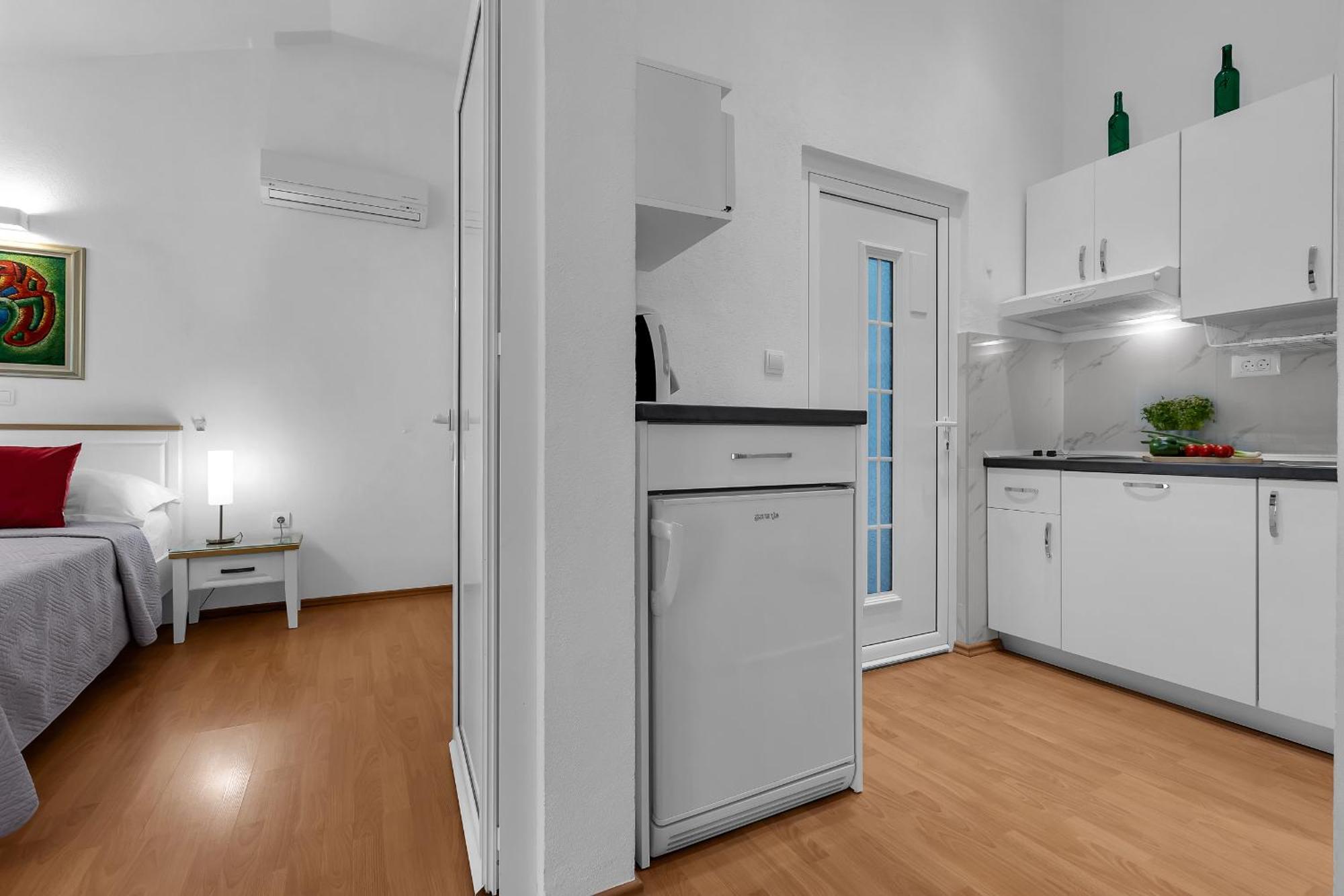 Katarina Apartment Tucepi