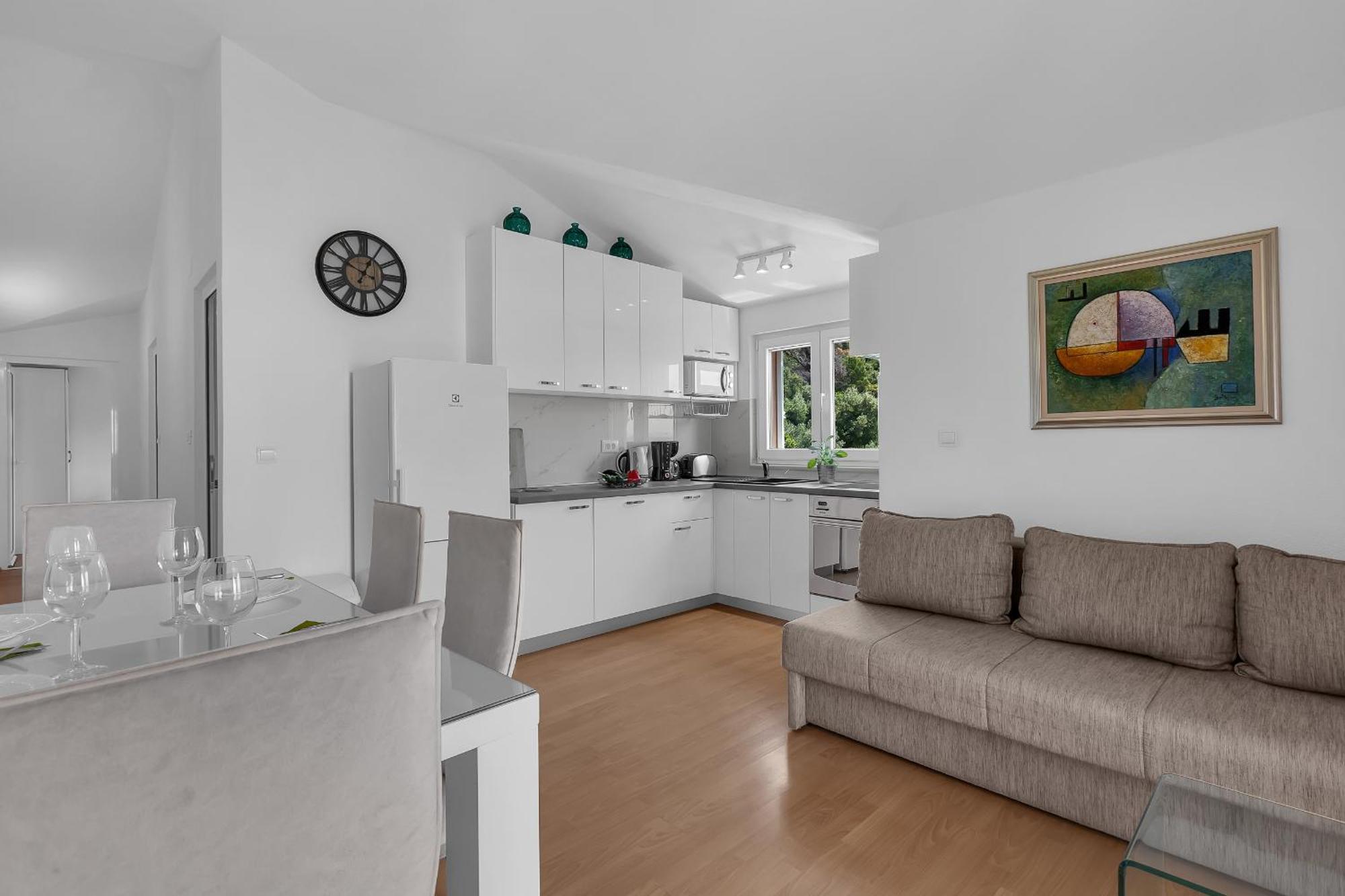 Apartment Katarina *