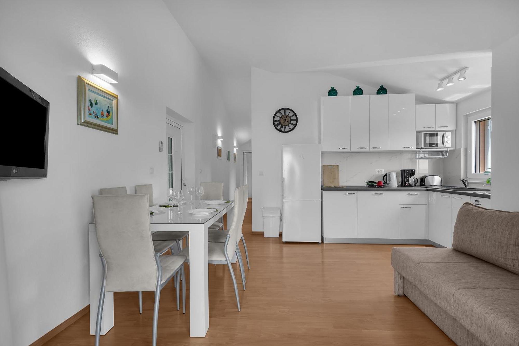 Apartment Katarina Tucepi