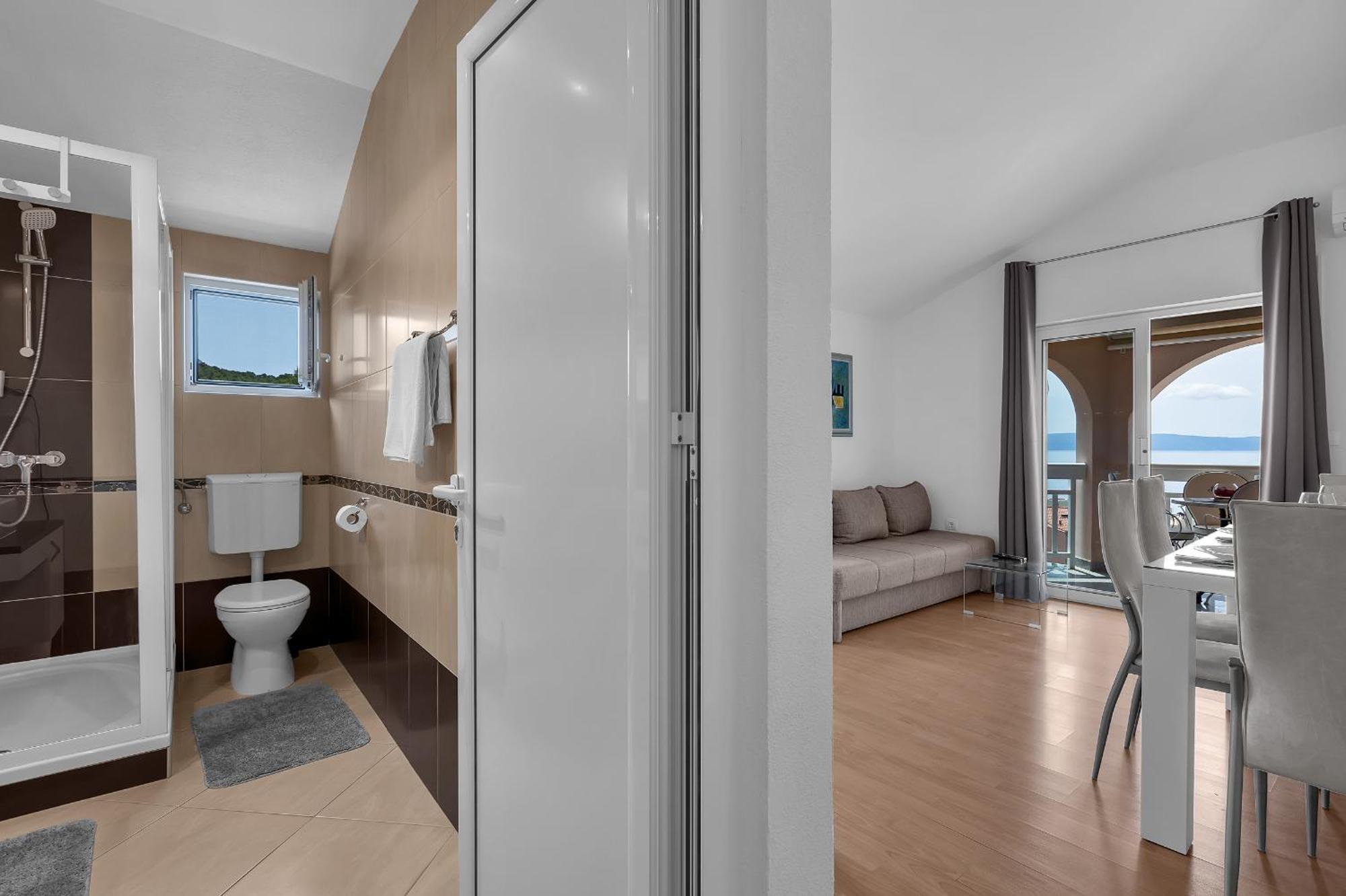 Apartment Katarina *