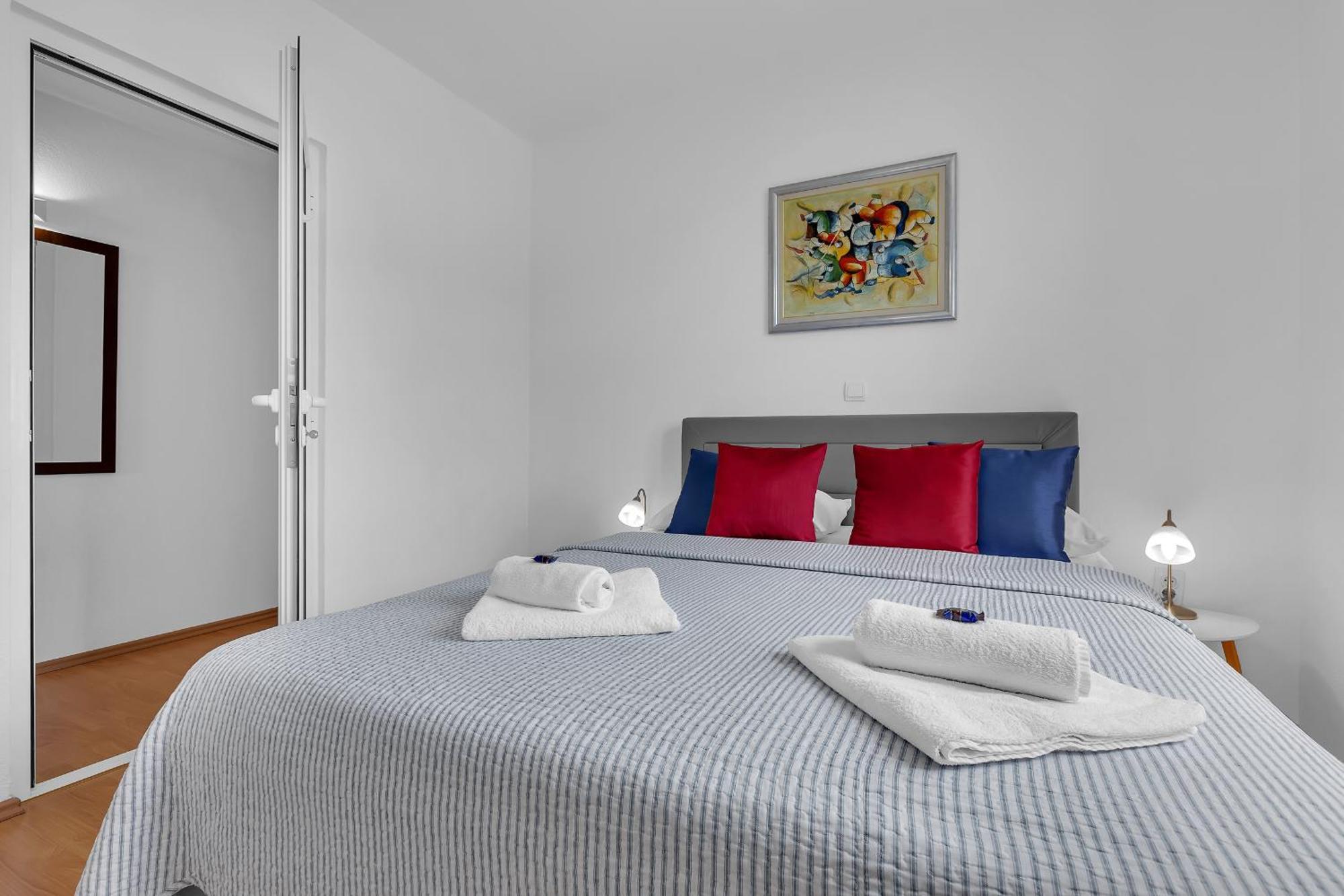Katarina Apartment Tucepi
