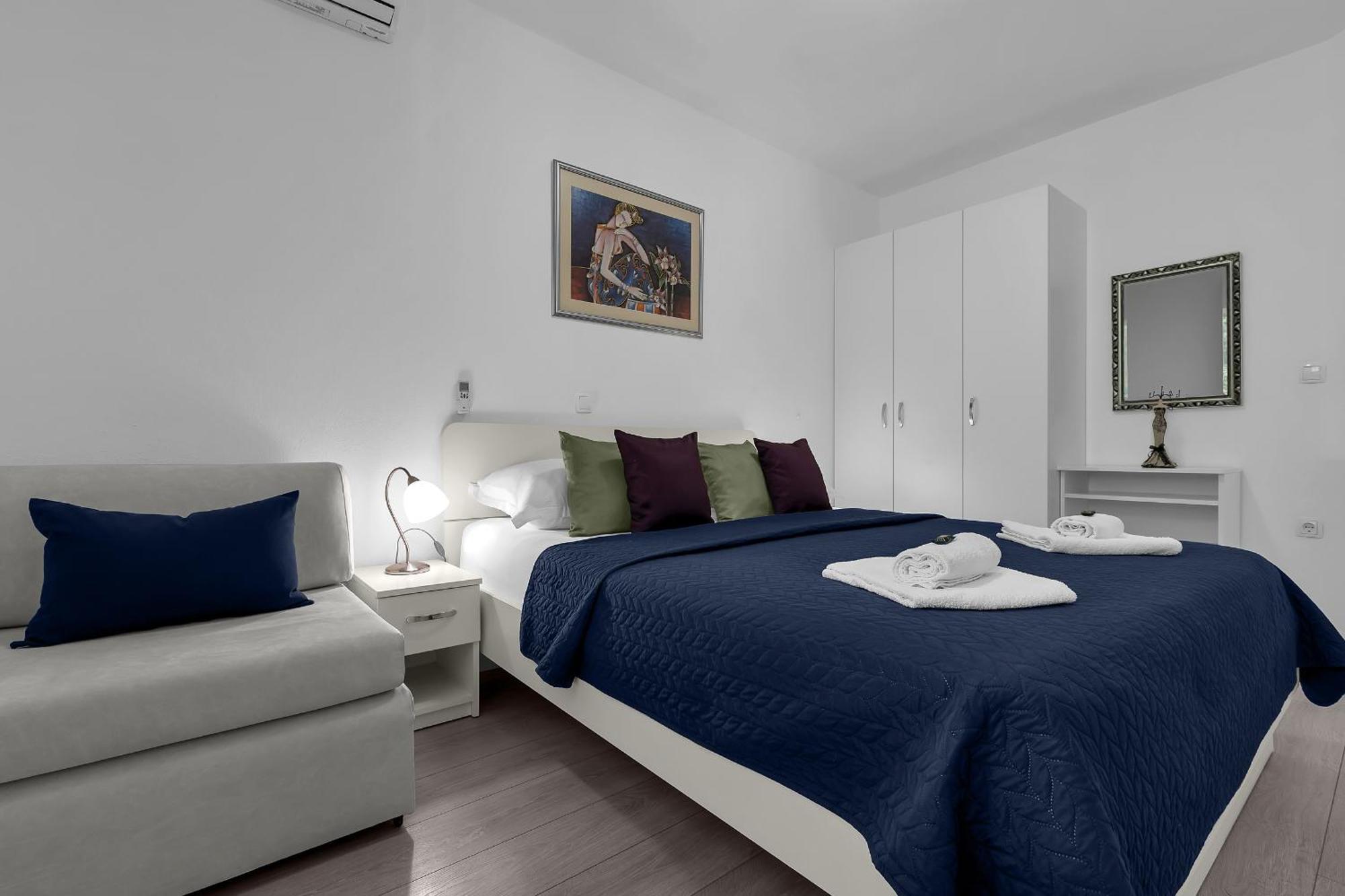 Katarina Apartment
