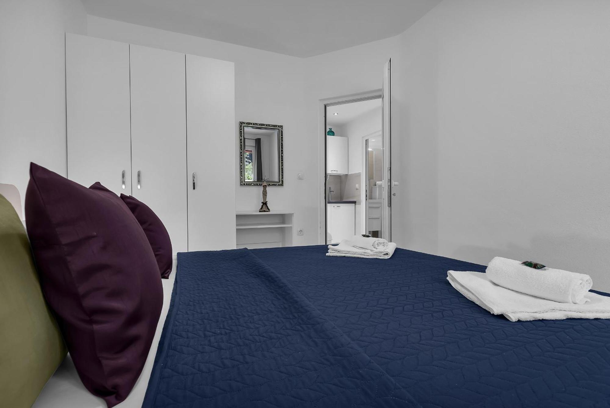 Apartment Katarina Tucepi