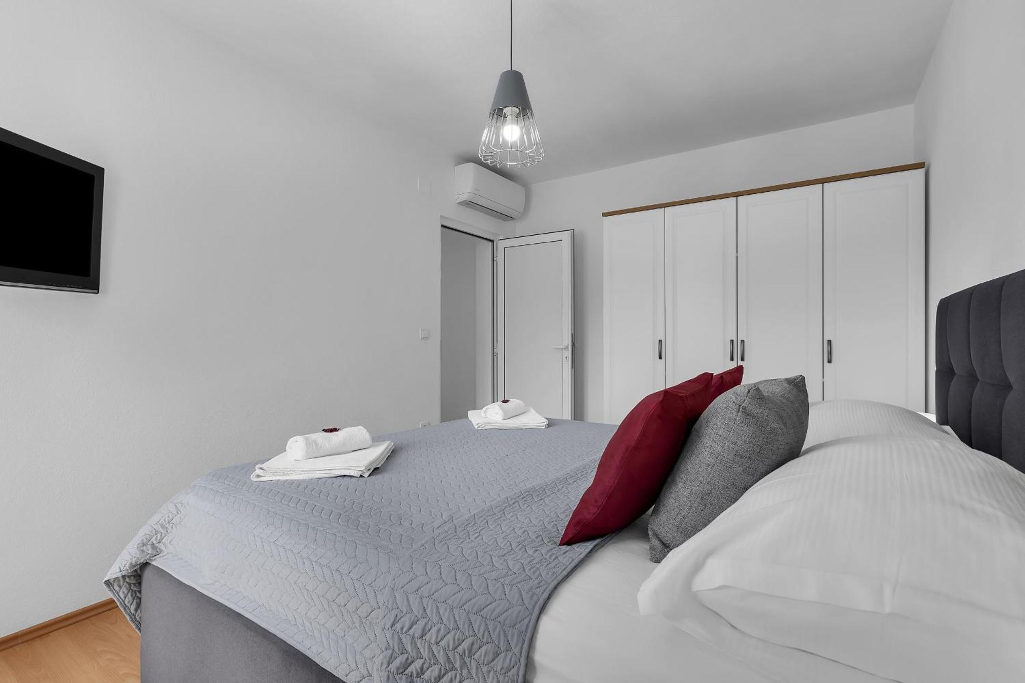 Katarina Apartment *