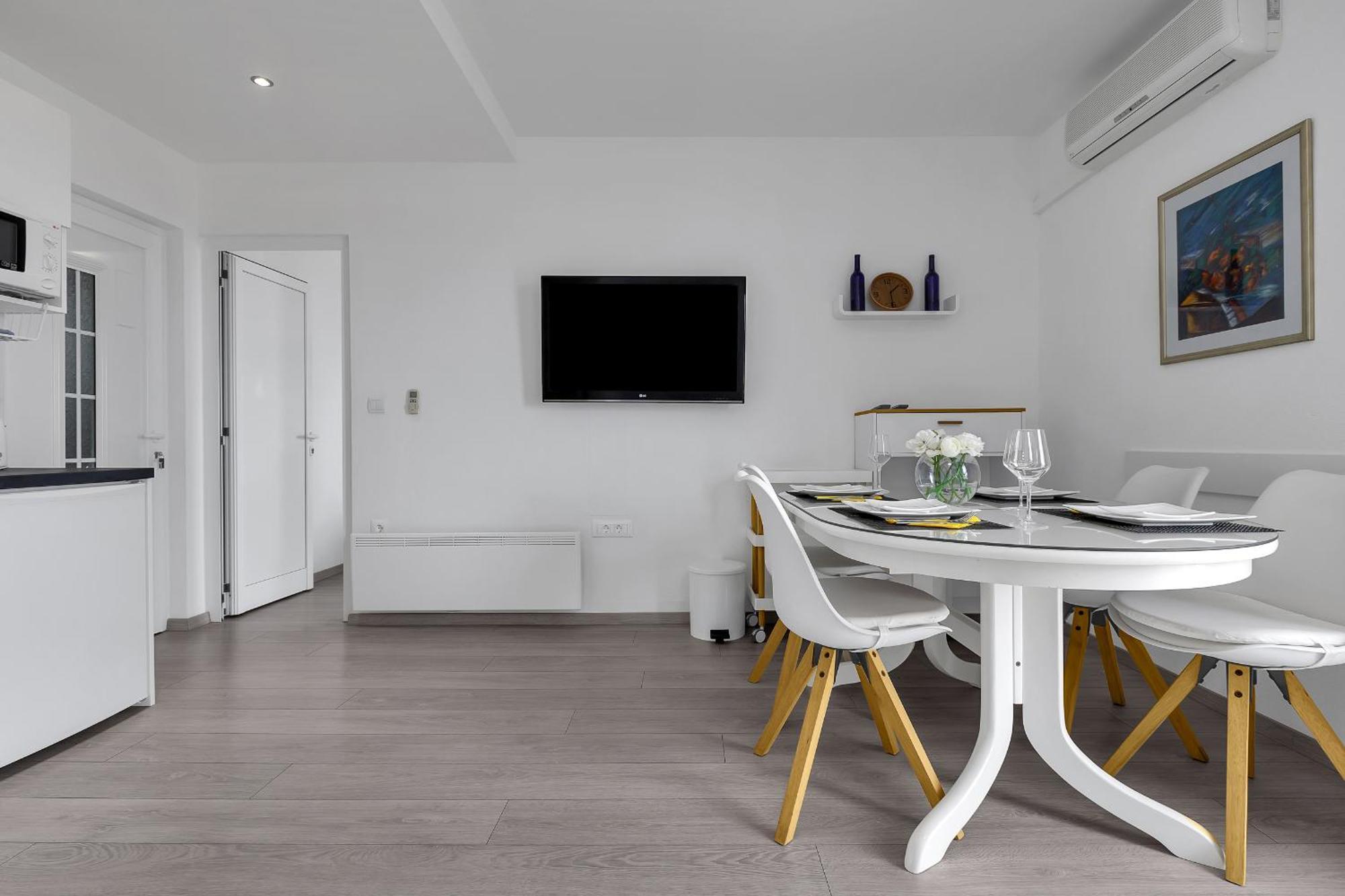 Katarina Apartment Tucepi