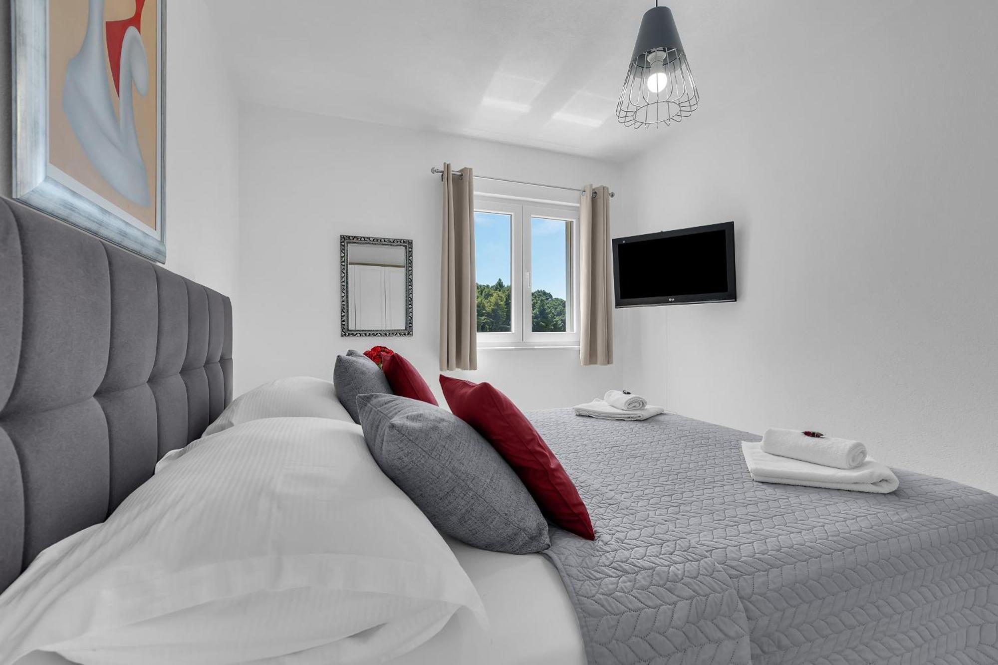 Apartment Katarina Tucepi