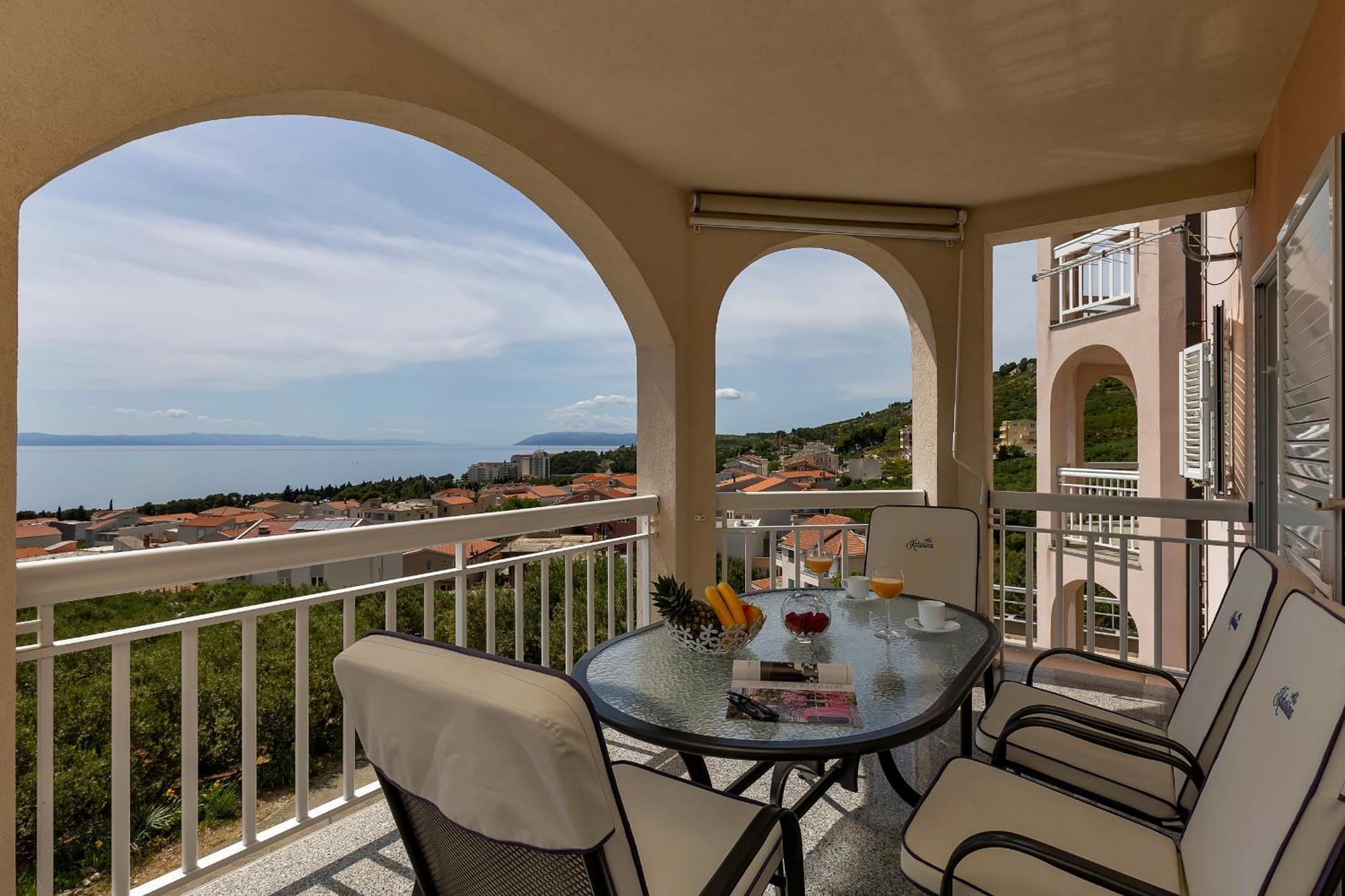 Katarina Apartment Tucepi