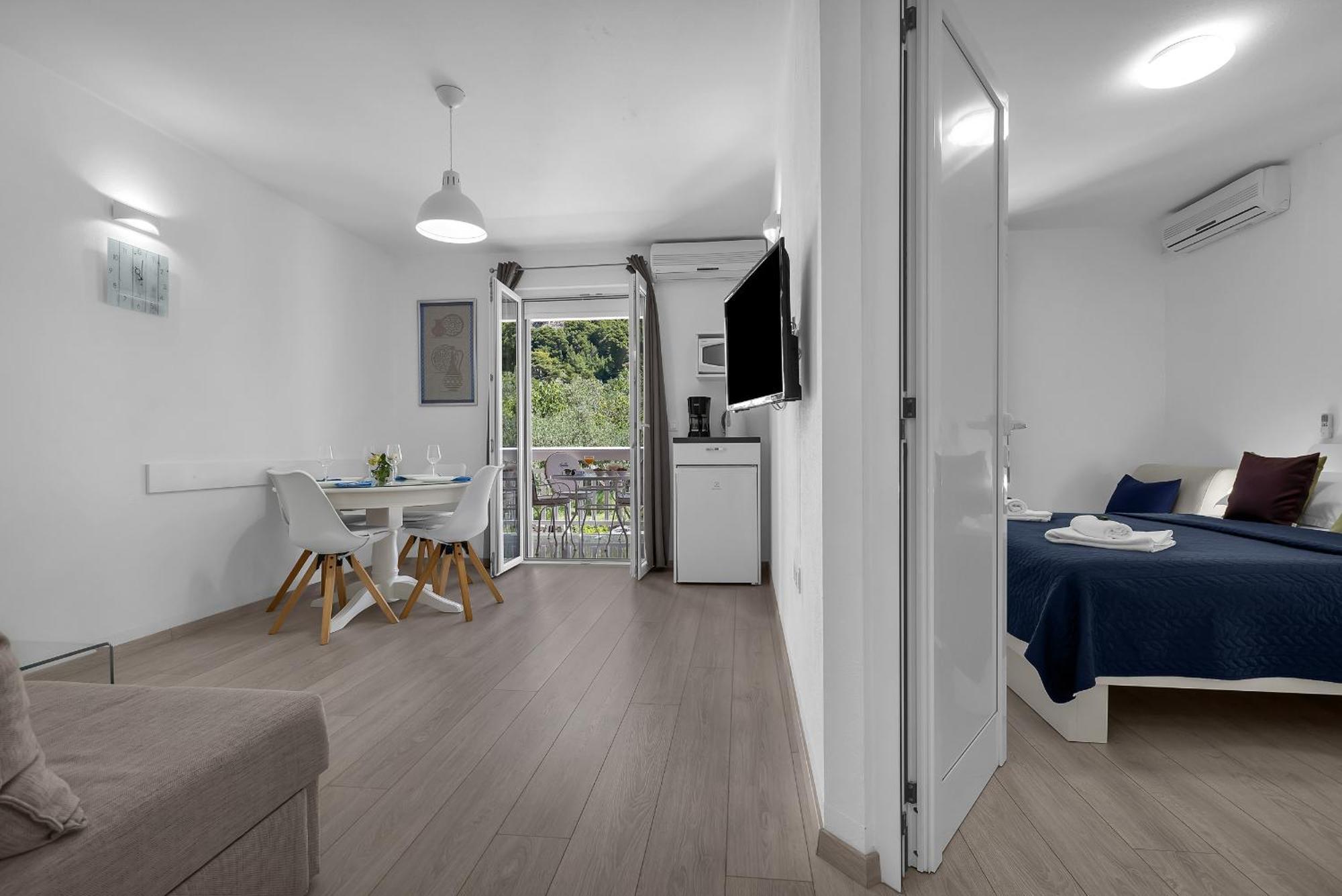 Apartment Katarina Tucepi