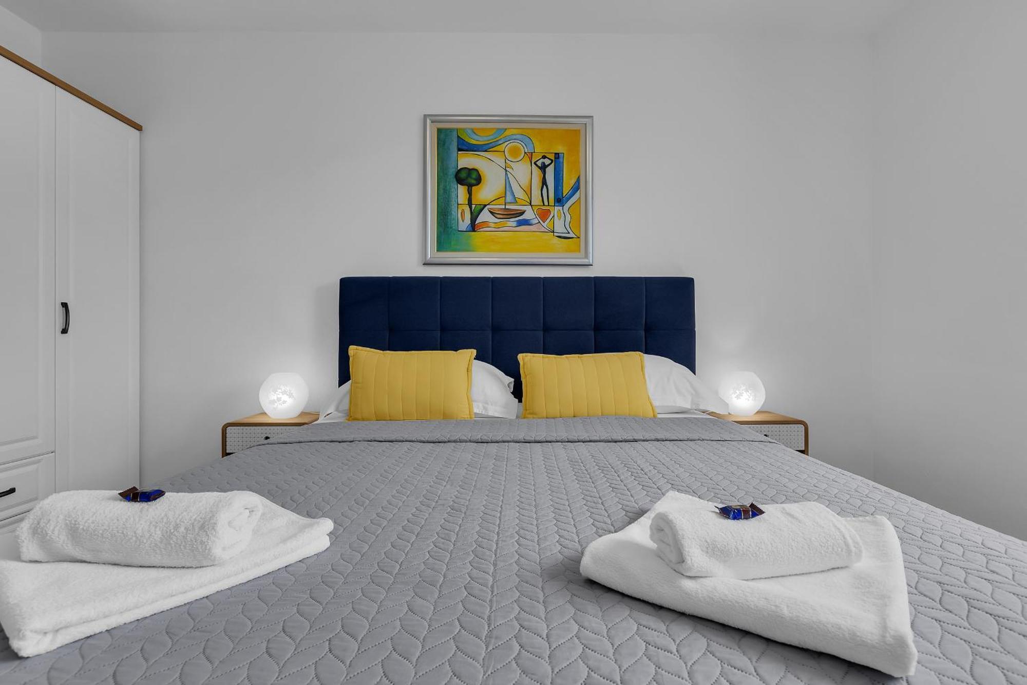 Katarina Apartment