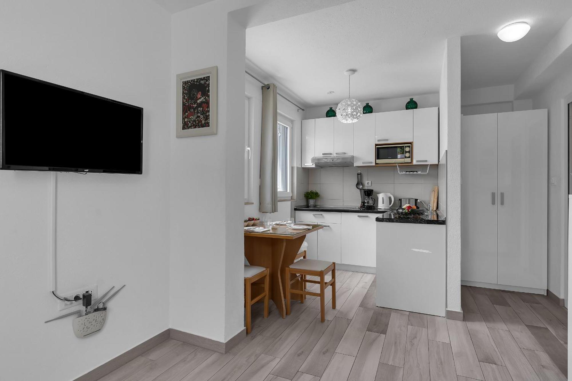 Katarina Apartment