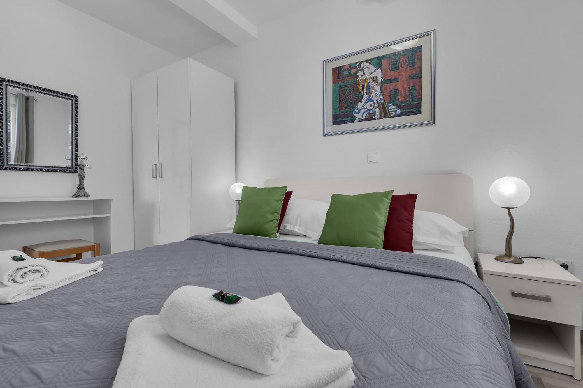 Apartment Katarina