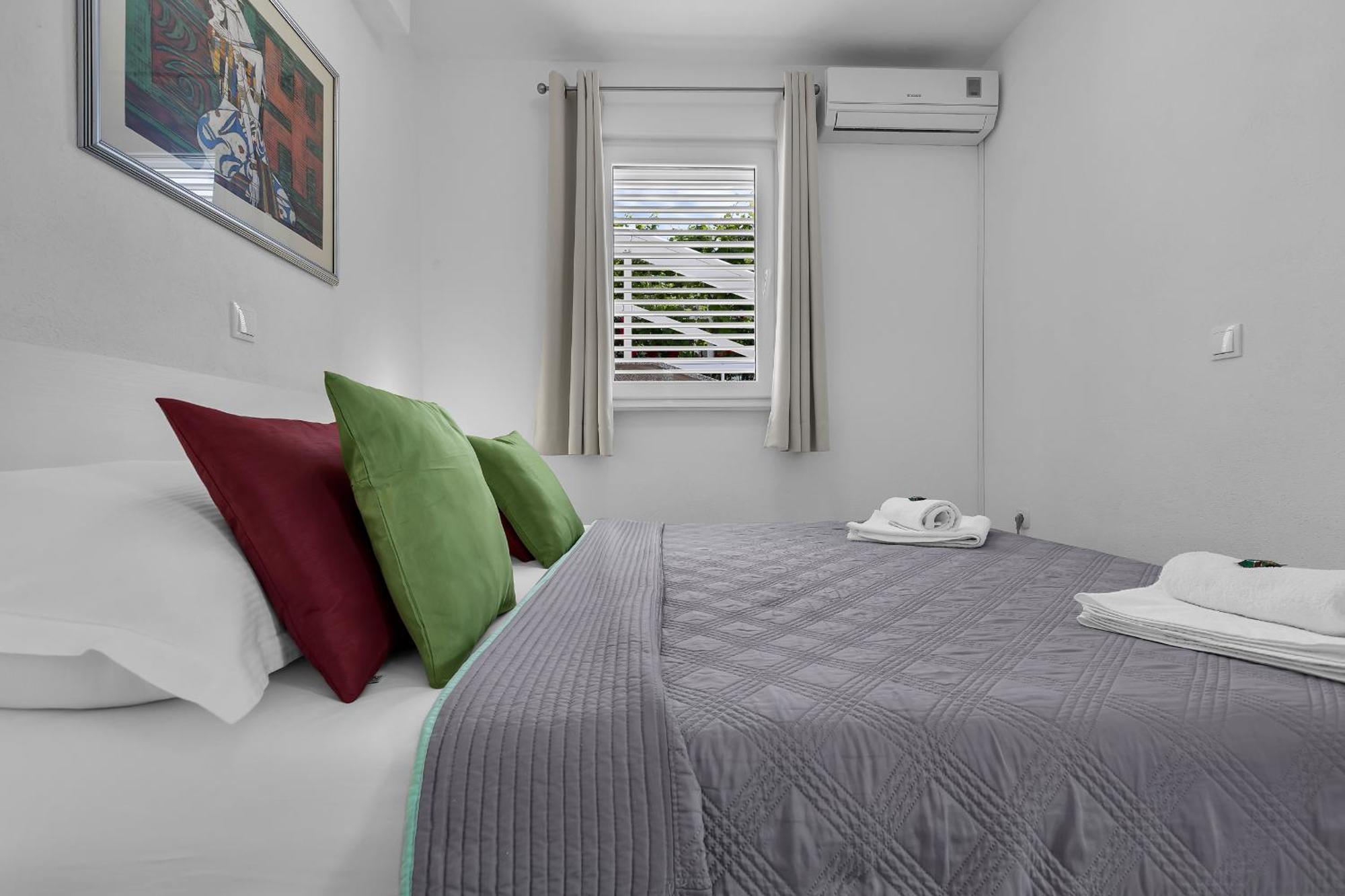 Katarina Apartment Tucepi